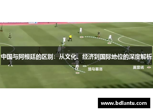 中国与阿根廷的区别：从文化、经济到国际地位的深度解析