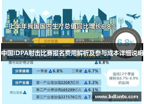 中国IDPA射击比赛报名费用解析及参与成本详细说明